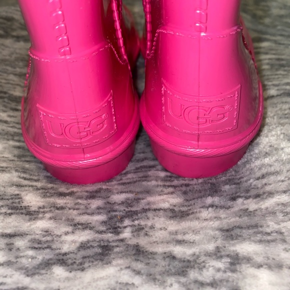 Toddler Ugg Rainboots - Picture 4 of 5